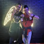 Nicolas Matthew Murphy - @muggle.matthew - Instagram