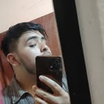 Nicolas Mayo - @nicolasmayo25 - Instagram