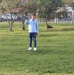 Nicolas Mayo - Facebook