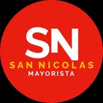San Nicolás - Mayorista y Minorista - @sannicolasmayorista - Instagram