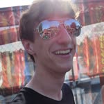 Nicolas McCall - @the_great_nictator - Instagram