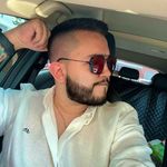 Nicolás Millán M. - @nickmill20 - Instagram