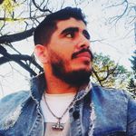 Nicolas Miranda - @nicolas_miranda - Instagram