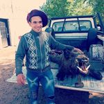 Nicolas Miranda - @mirandagonzalo387 - Instagram