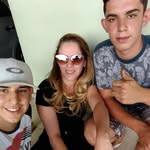 Nicolas Alves Modesto - @modeston883 - Instagram