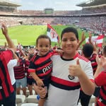 nicolas Santana Modesto - @nicol.as166 - Instagram