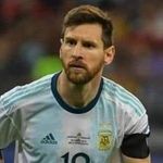 Nicolás Esteban rascón monreal - @nico_messi1021 - Instagram