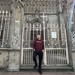 Nicolas Monreal - @soy.monreal._ - Instagram