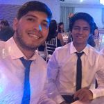 Nicolas Monreal Zamorano - @n_monrealz - Instagram