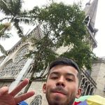 Nicolas Monroy - @chocopraaa - Instagram