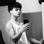 Nicolás Monroy - @mxny_22 - Instagram