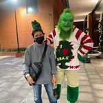 Nicolás Monroy - @chaneke0.2ary - Instagram