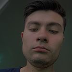 Nicolas Monroy - @estebanmf23 - Instagram