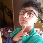Nicolas Monroy - @nico.x.o.xx - Instagram