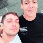 Nicolas Monroy - @frank_lukas28 - Instagram