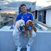 Nicolas Monroy - Facebook