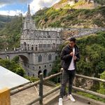 Nicolas Monroy - @nicolasmonroy9 - Instagram