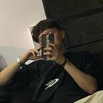 Nicolás Monroy - @nmonroy.17 - Instagram