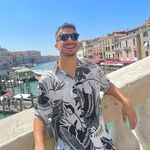Nicolás Monroy - @nicomon17 - Instagram