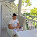 Nicolas Monroy - @nicolas_monroy45 - Instagram
