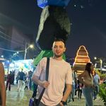 Nicolas Monroy - @nicolasmonroy.10 - Instagram