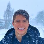 Nicolas Monroy Camargo - @nicolasmonroy28 - Instagram