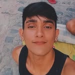 Nick Melo - @_nicolasmoon_ - Instagram