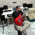 Nicolas Luna - @nicolasmoon_ - Instagram