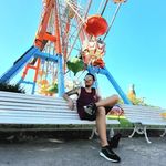 Nicolás Morán - @nicomoran15 - Instagram