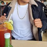 Nicolás Moran - @moran_nicolas09 - Instagram
