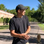 Nicolas Moran - @nico_moran.ok - Instagram