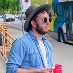 Nicolas Moses - @nicolasmoses - Instagram