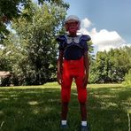 Nicholas Mosley - Facebook