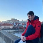 Nicolas Mullen - @nicmul11 - Instagram
