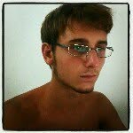 Nicolas Norton Marx Teixeira - @nicolasnorton47 - Instagram