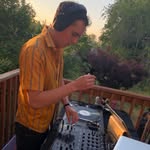 Nicolas Ocampo - @fiscaldiscomusic - Instagram