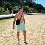 Nicolás Ocampo - @nicolas_ocampo10ok - Instagram