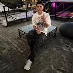 Nicolas Ocampo - @ocampo_nr - Instagram