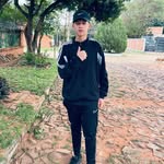 Nicolas Ocampo - @wachin__79 - Instagram