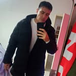 Nicolás Ocampo - @nicolasocampo94 - Instagram