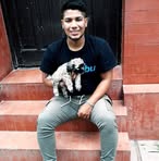 Nicolás Ocampo - Facebook