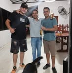 Nicolas Ocampo - Facebook