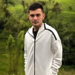 Nicolas Ocampo Londoño - @nicolaslondo_2003 - Instagram