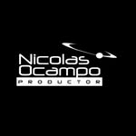 Nicolas Ocampo Sierra - @nicoocampoproductor - Instagram