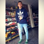Nicolás Mateus - @_nicolas_ortega_ - Instagram