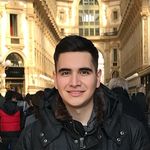 Nicolas Ortega - @nicolas26ortega - Instagram