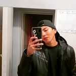 Nicolas Ortega - @_nicoortega_ - Instagram