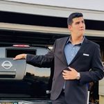 Nicolas Ortega - @_nicolasortega_ - Instagram