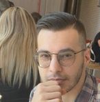 Nicolas Pace - Facebook