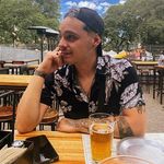 Nicolás Paez - @nicopaez94 - Instagram